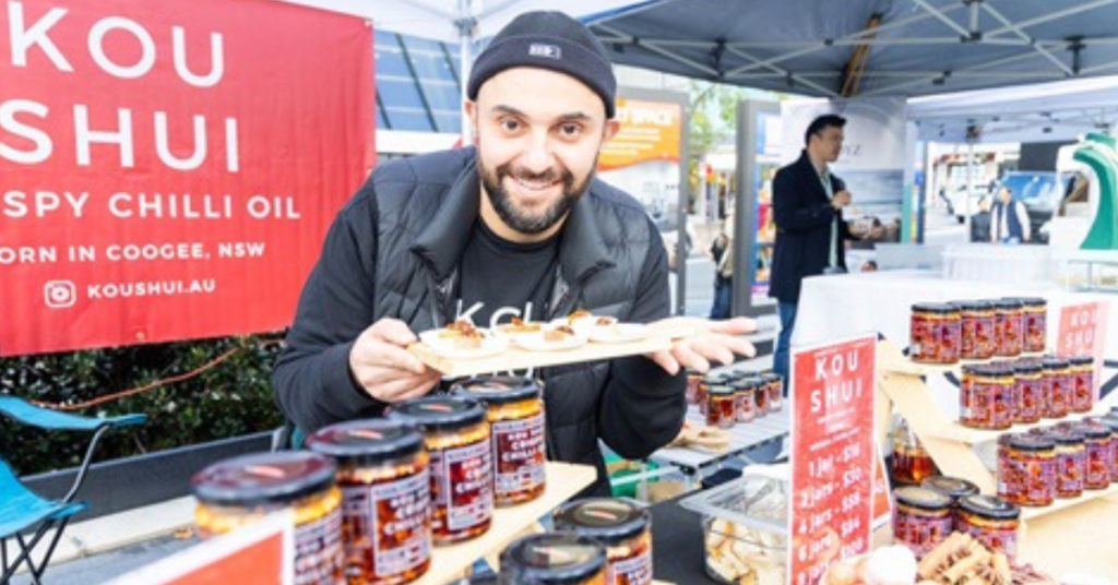 Artisan Market