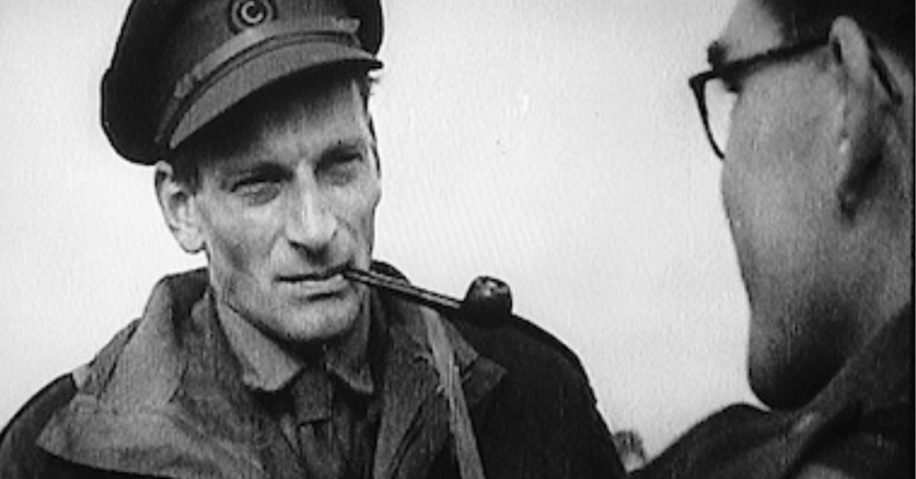 Alan Wood