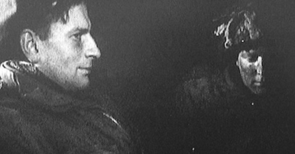 Alan Wood