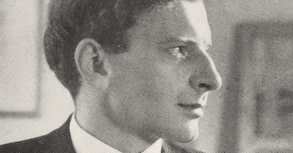 Alan Wood