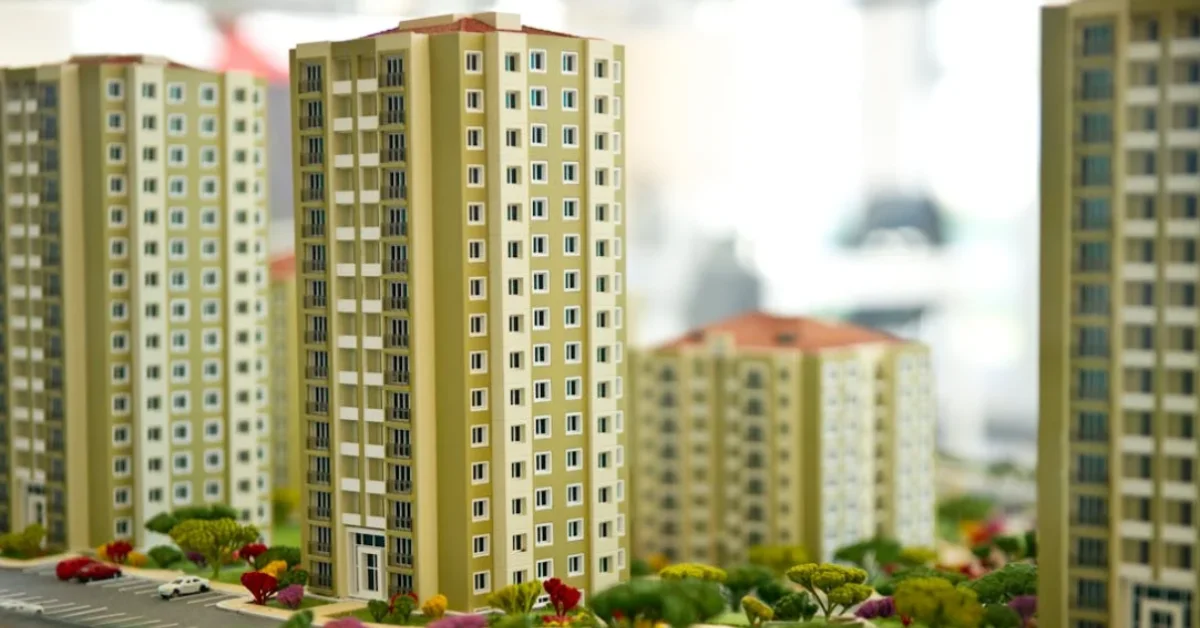 Chatswood Luxury Apartments Planned At Retail Precinct