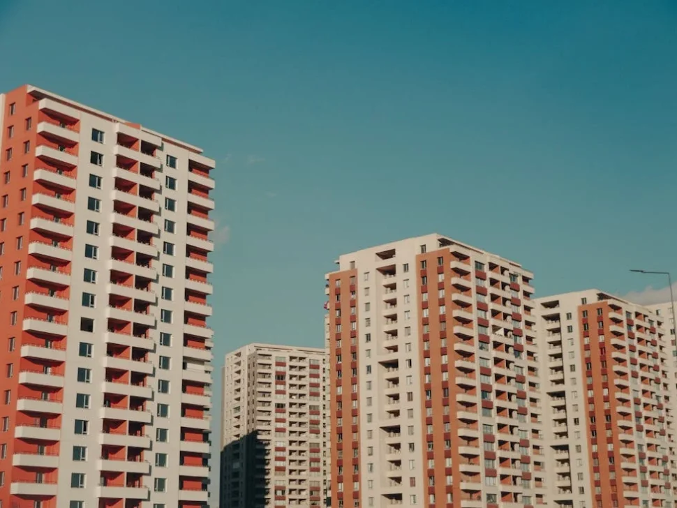 Chatswood luxury apartments
