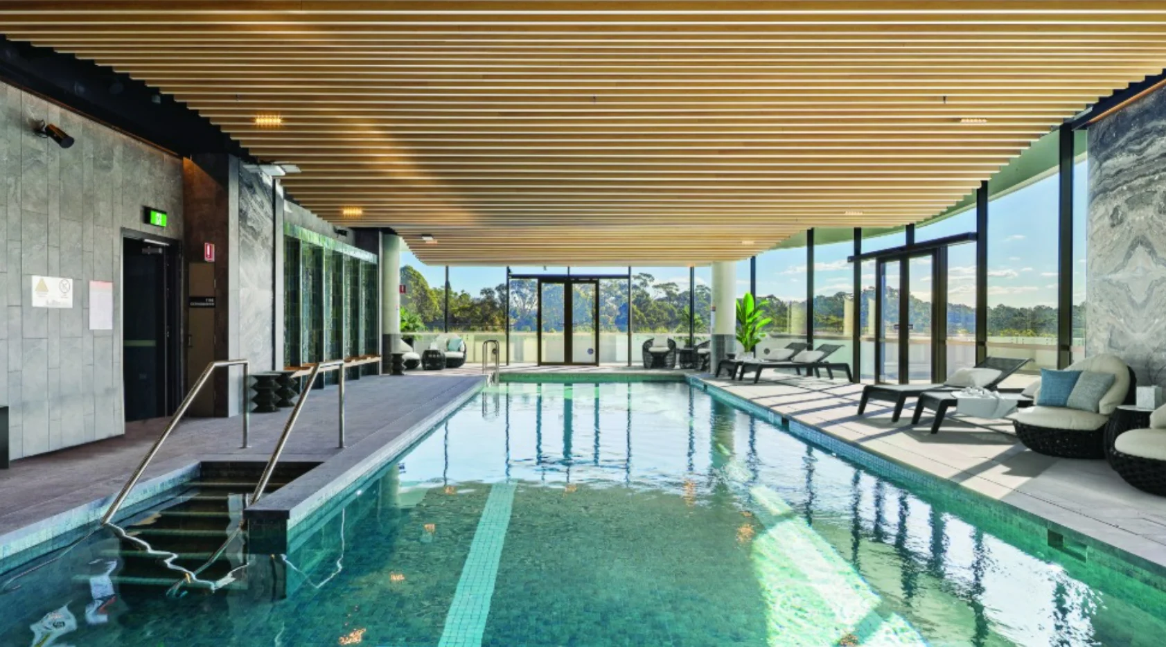 Newgreens Chatswood