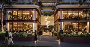 Chatswood Grand Residences
