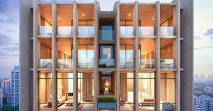 skyhomes