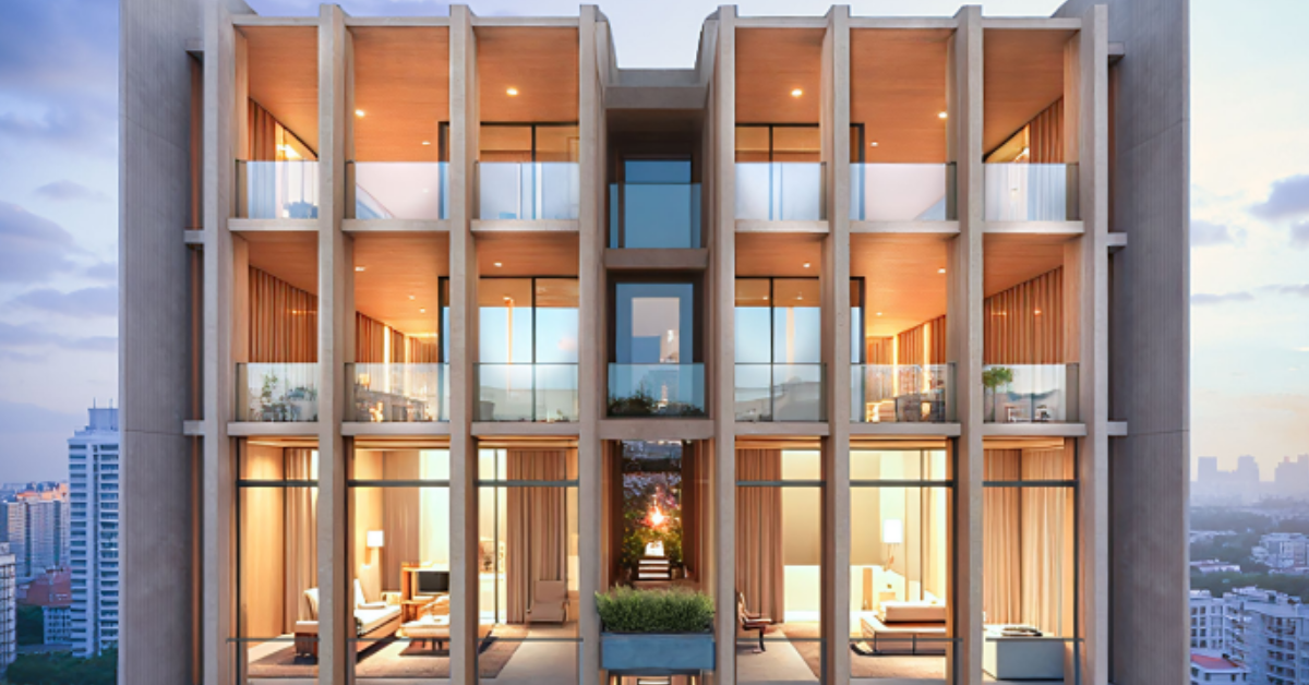 skyhomes